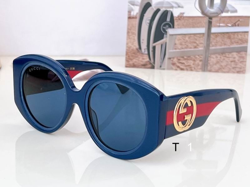 Gucci Sunglasses 623